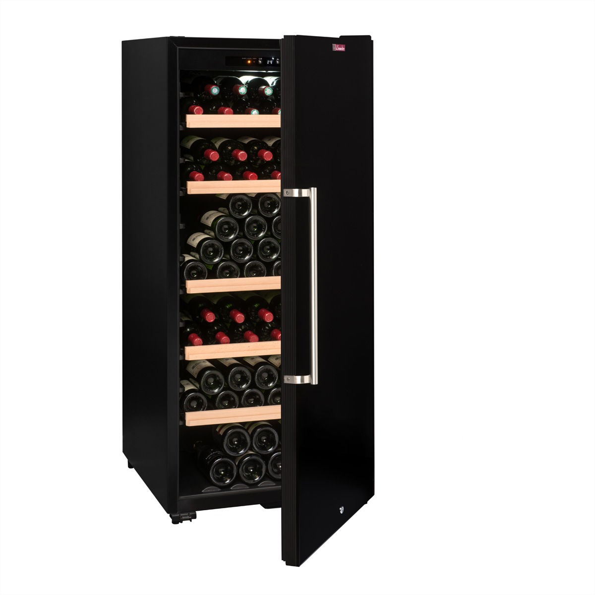 Bild von La Sommelière CTP177A Weinreifeschrank Freistehend, 1-Zone, 165 Flaschen